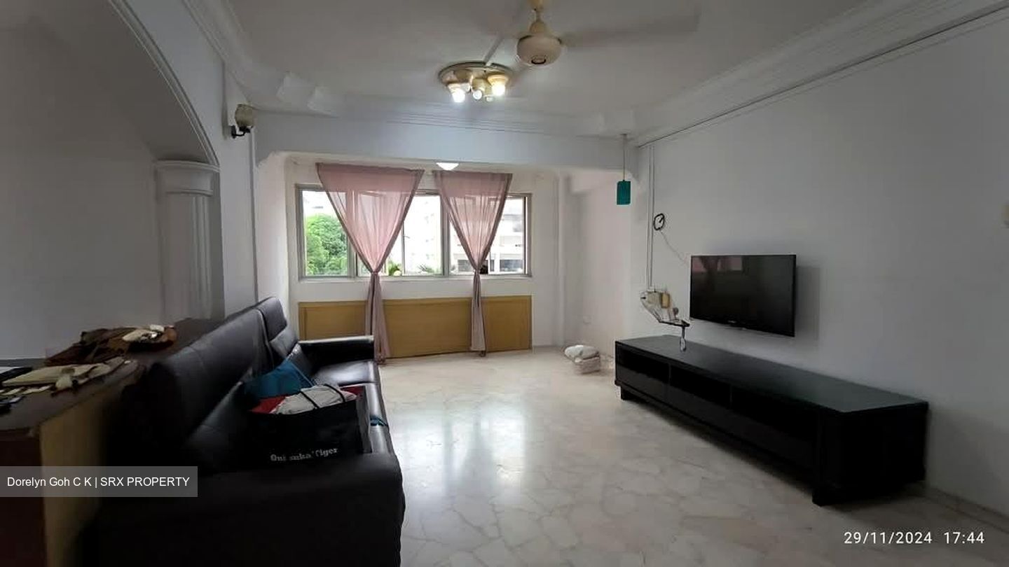 Blk 758 Pasir Ris Street 71 (Pasir Ris), HDB 5 Rooms #575717061